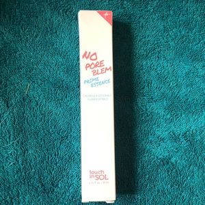 touch in SOL Makeup - ๐ 3 for 15 No poreblem prime essence touch in SOL Makeup - ๐ 3 for 15 No poreblem prime essence